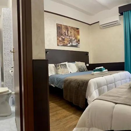 Guest house Bixio *