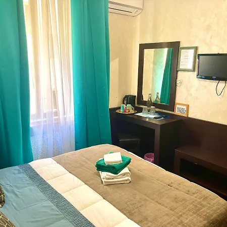 Bixio Guest house *