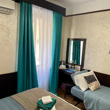 Bixio Guest house Rome