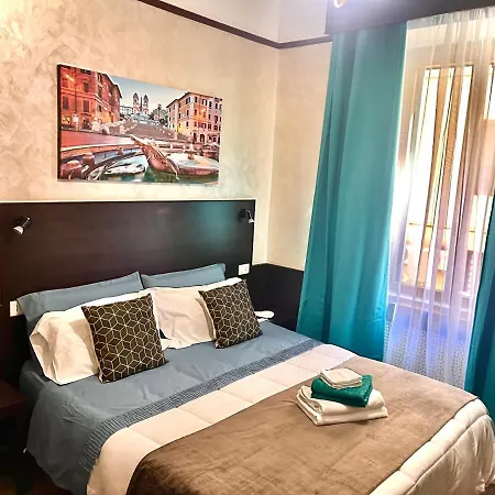 Bixio Guest house