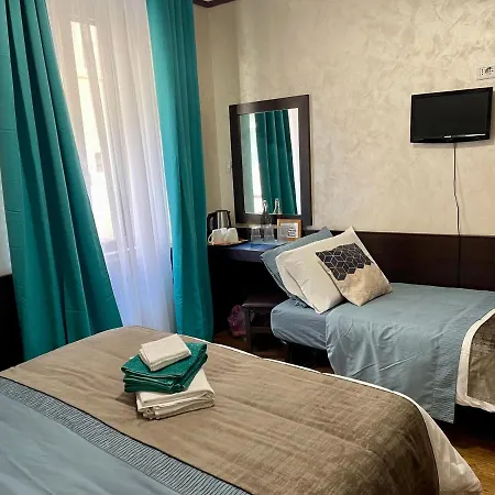 Bixio Guest house Rome