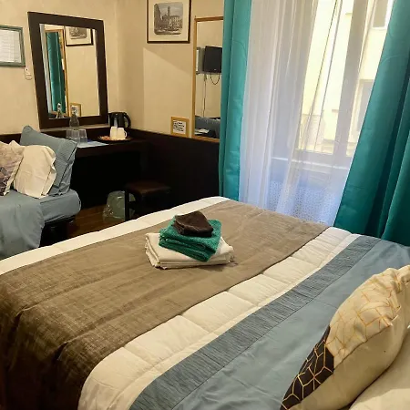 Bixio Guest house Rome