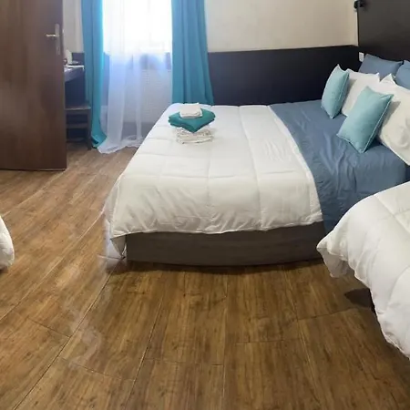 Guest house Bixio *
