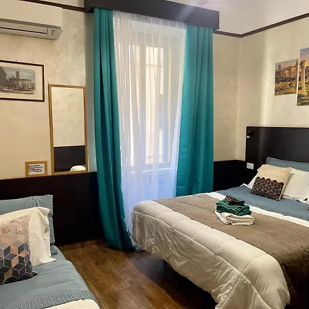 Bixio Guest house