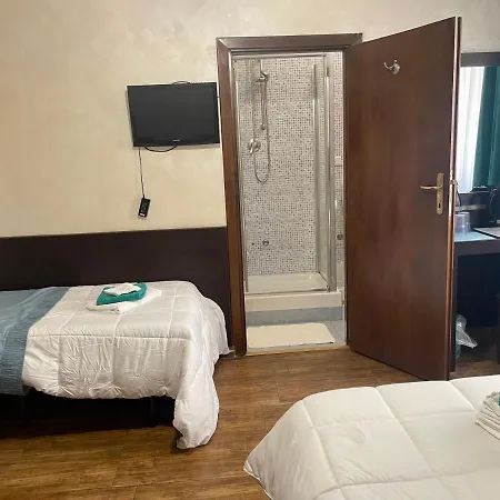Guest house Bixio *